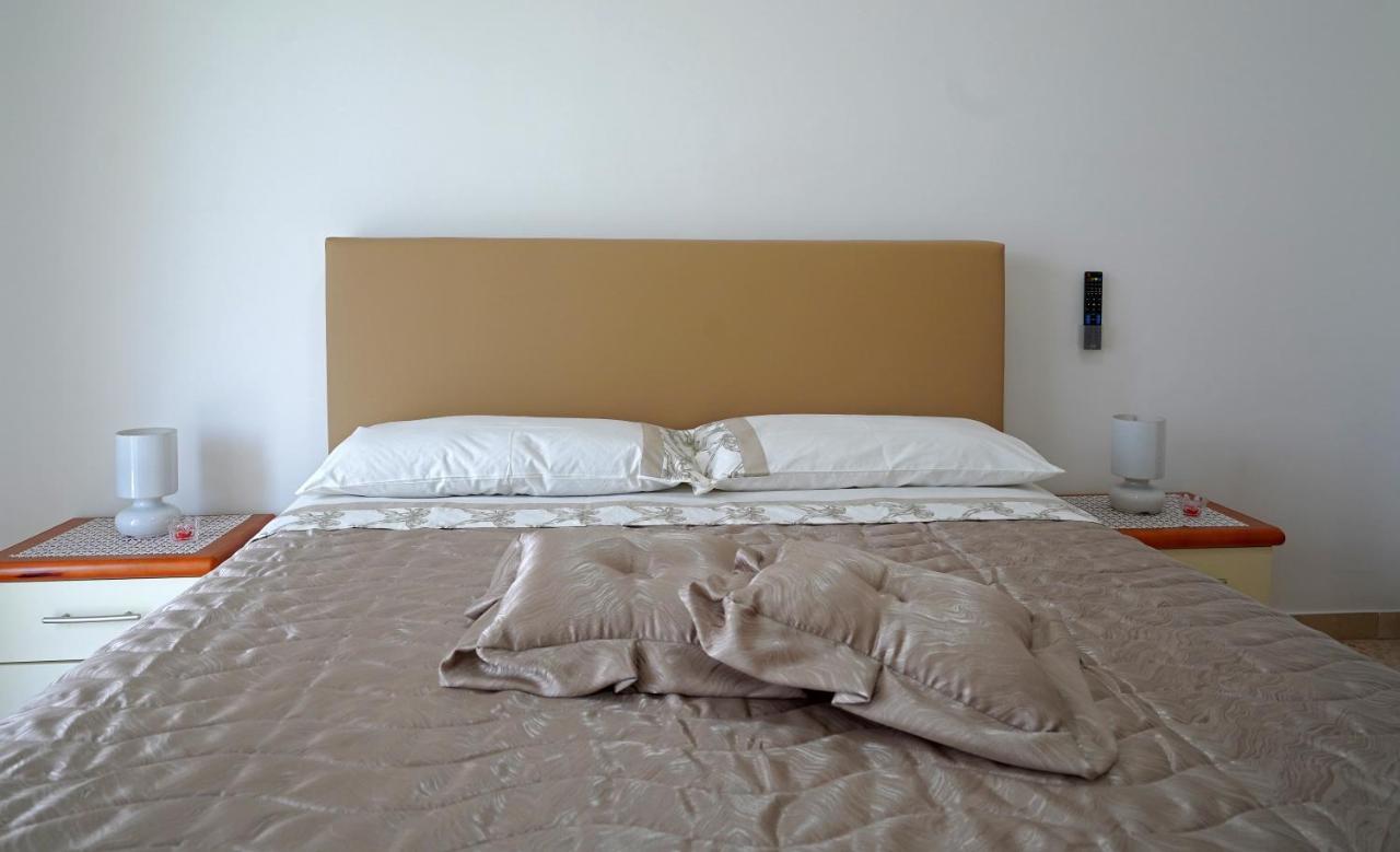 Milou'S House Apartment Sant'Agnello Bagian luar foto