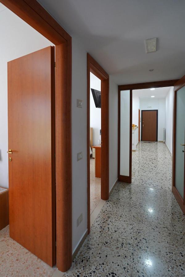 Milou'S House Apartment Sant'Agnello Bagian luar foto