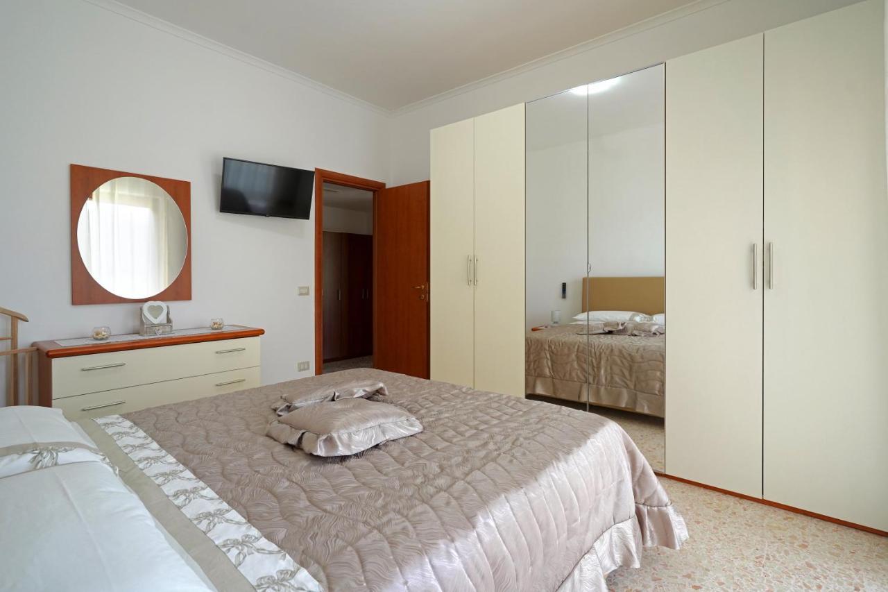 Milou'S House Apartment Sant'Agnello Bagian luar foto
