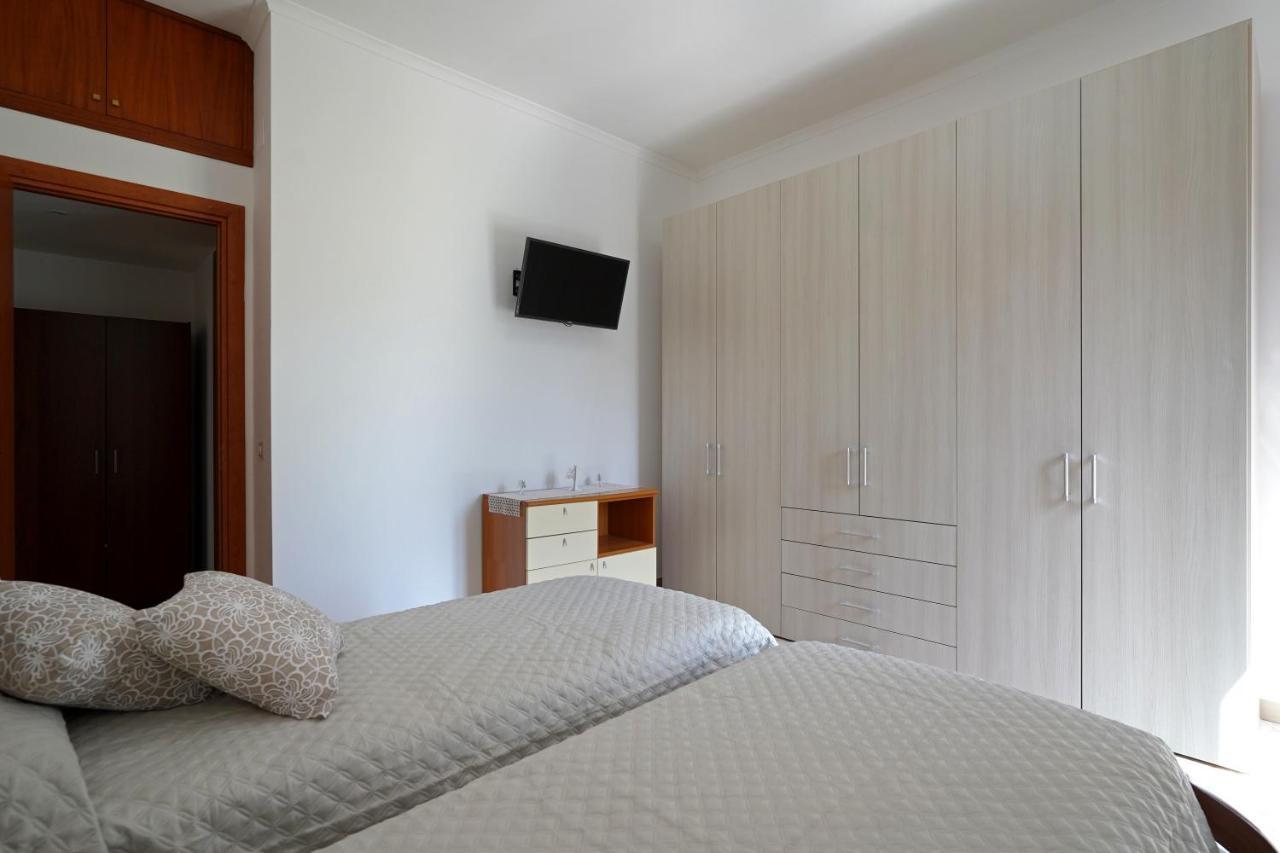 Milou'S House Apartment Sant'Agnello Bagian luar foto