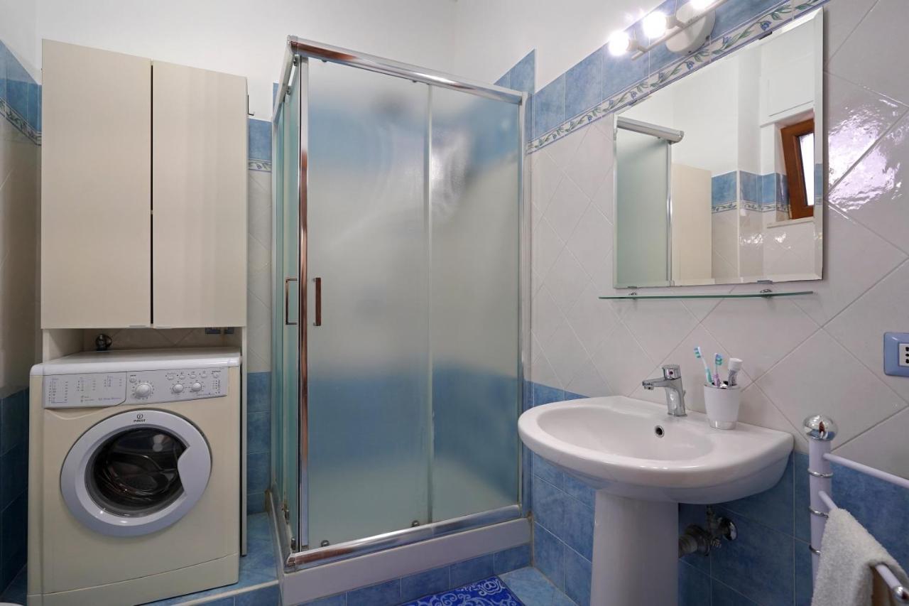 Milou'S House Apartment Sant'Agnello Bagian luar foto