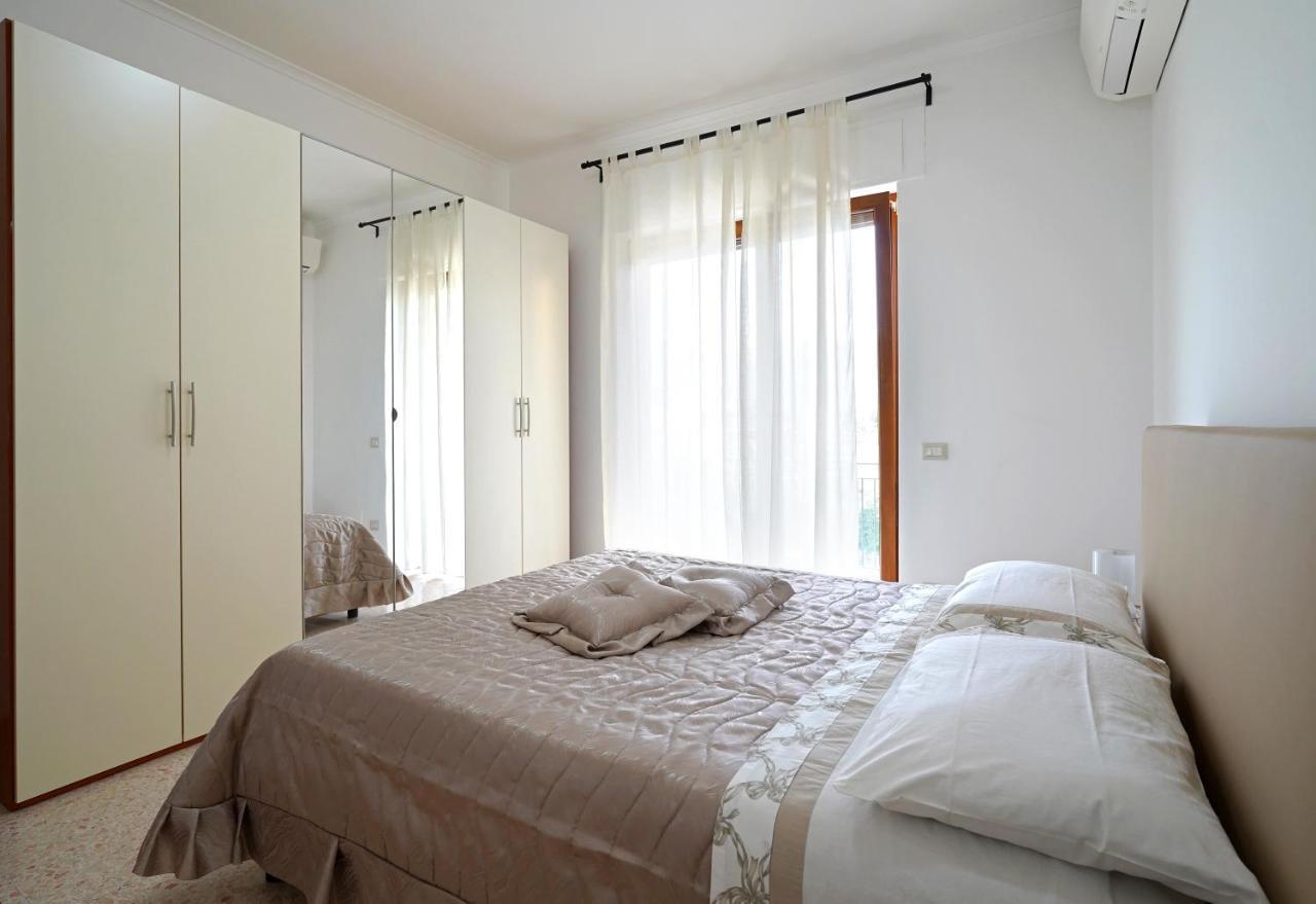 Milou'S House Apartment Sant'Agnello Bagian luar foto