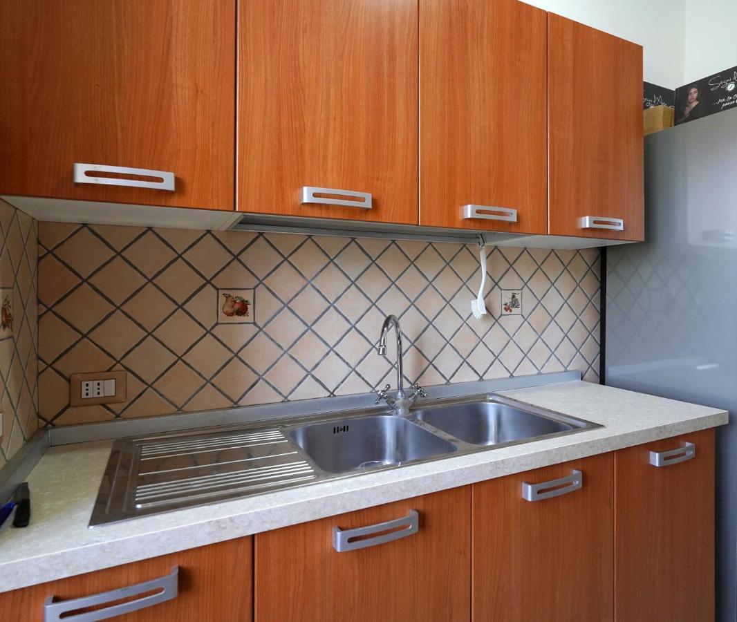 Milou'S House Apartment Sant'Agnello Bagian luar foto