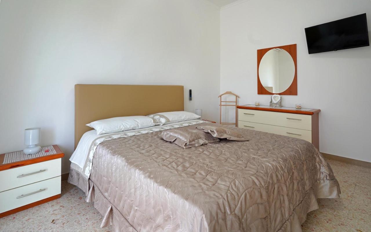 Milou'S House Apartment Sant'Agnello Bagian luar foto