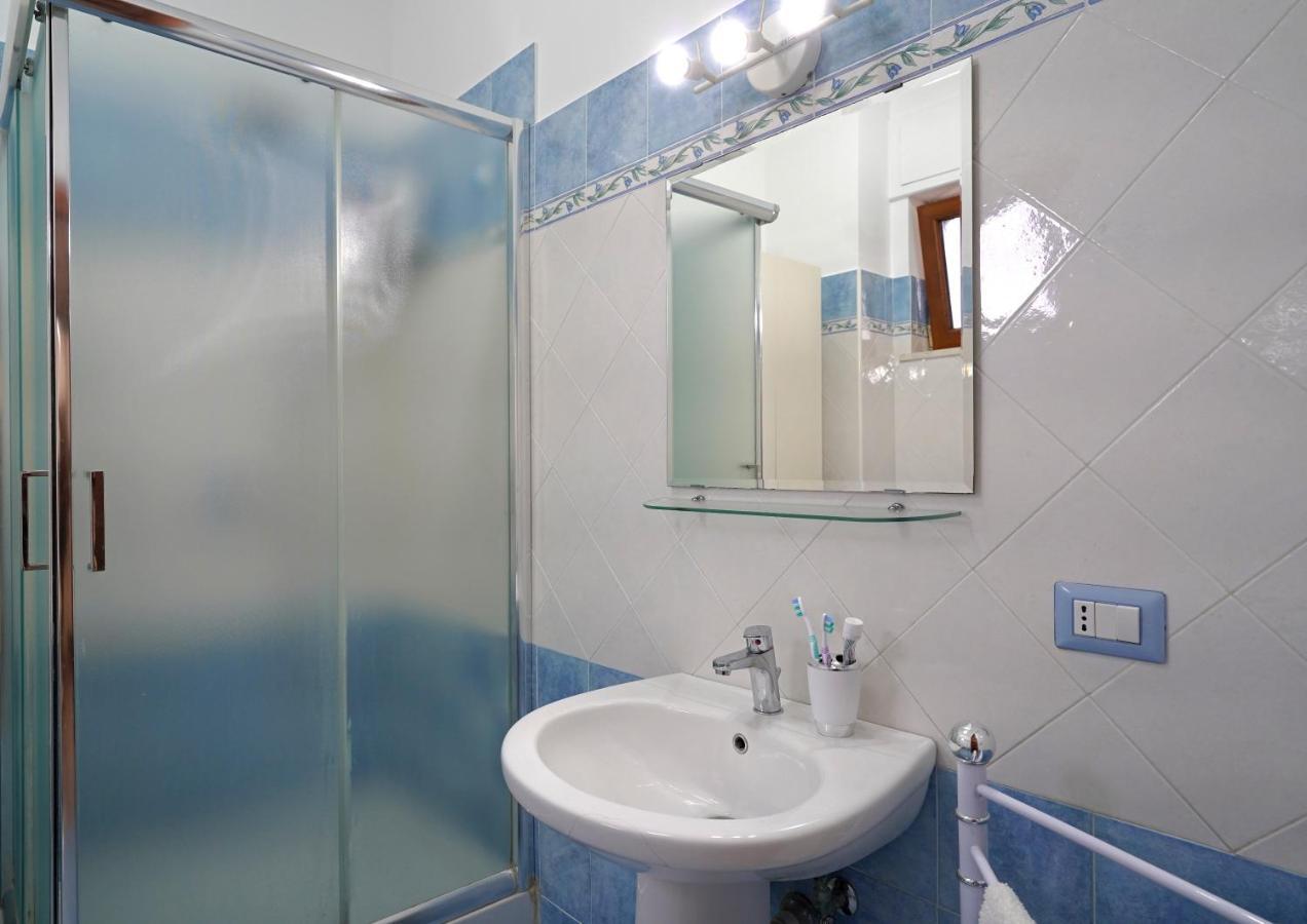 Milou'S House Apartment Sant'Agnello Bagian luar foto