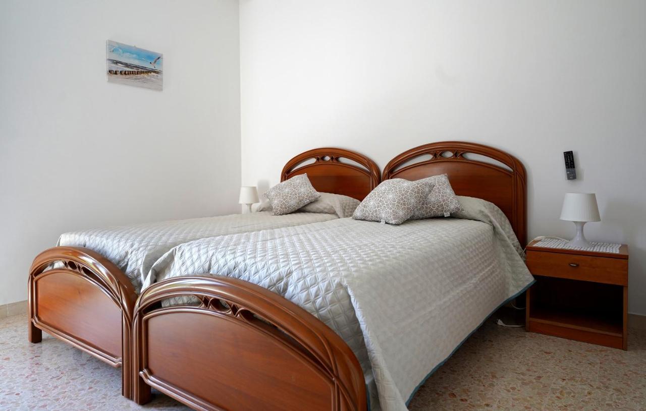 Milou'S House Apartment Sant'Agnello Bagian luar foto