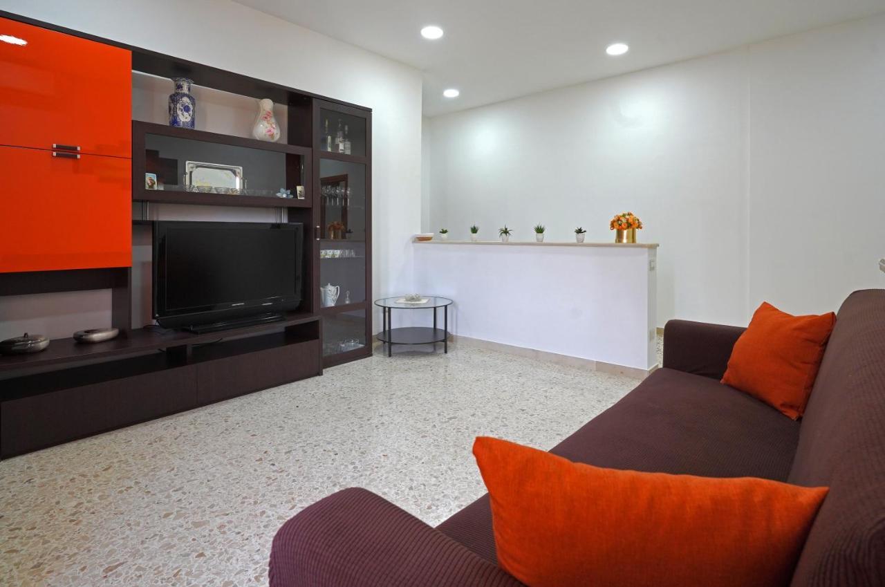 Milou'S House Apartment Sant'Agnello Bagian luar foto