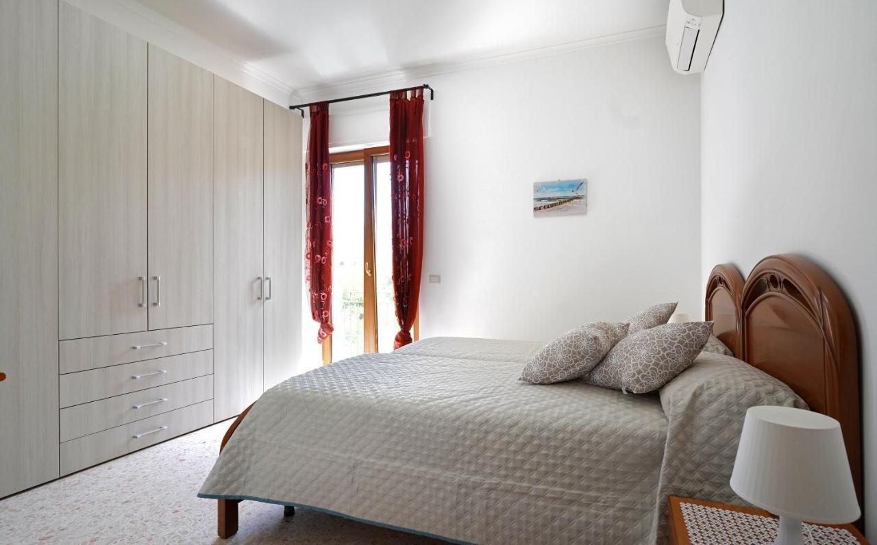 Milou'S House Apartment Sant'Agnello Bagian luar foto