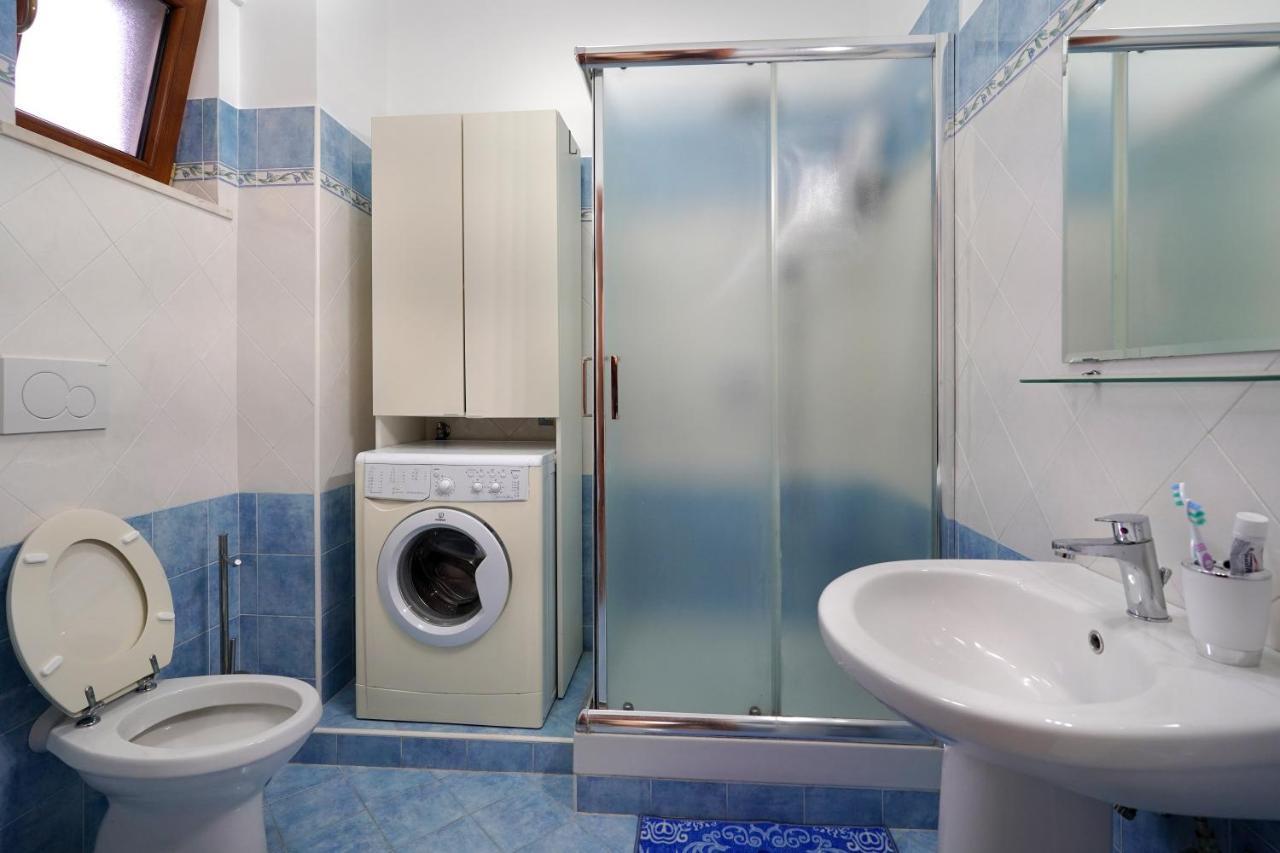 Milou'S House Apartment Sant'Agnello Bagian luar foto
