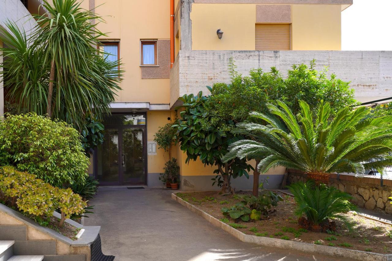 Milou'S House Apartment Sant'Agnello Bagian luar foto