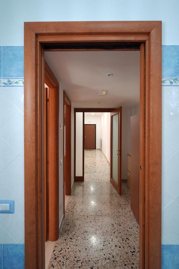 Milou'S House Apartment Sant'Agnello Bagian luar foto