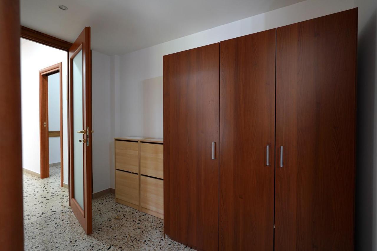 Milou'S House Apartment Sant'Agnello Bagian luar foto