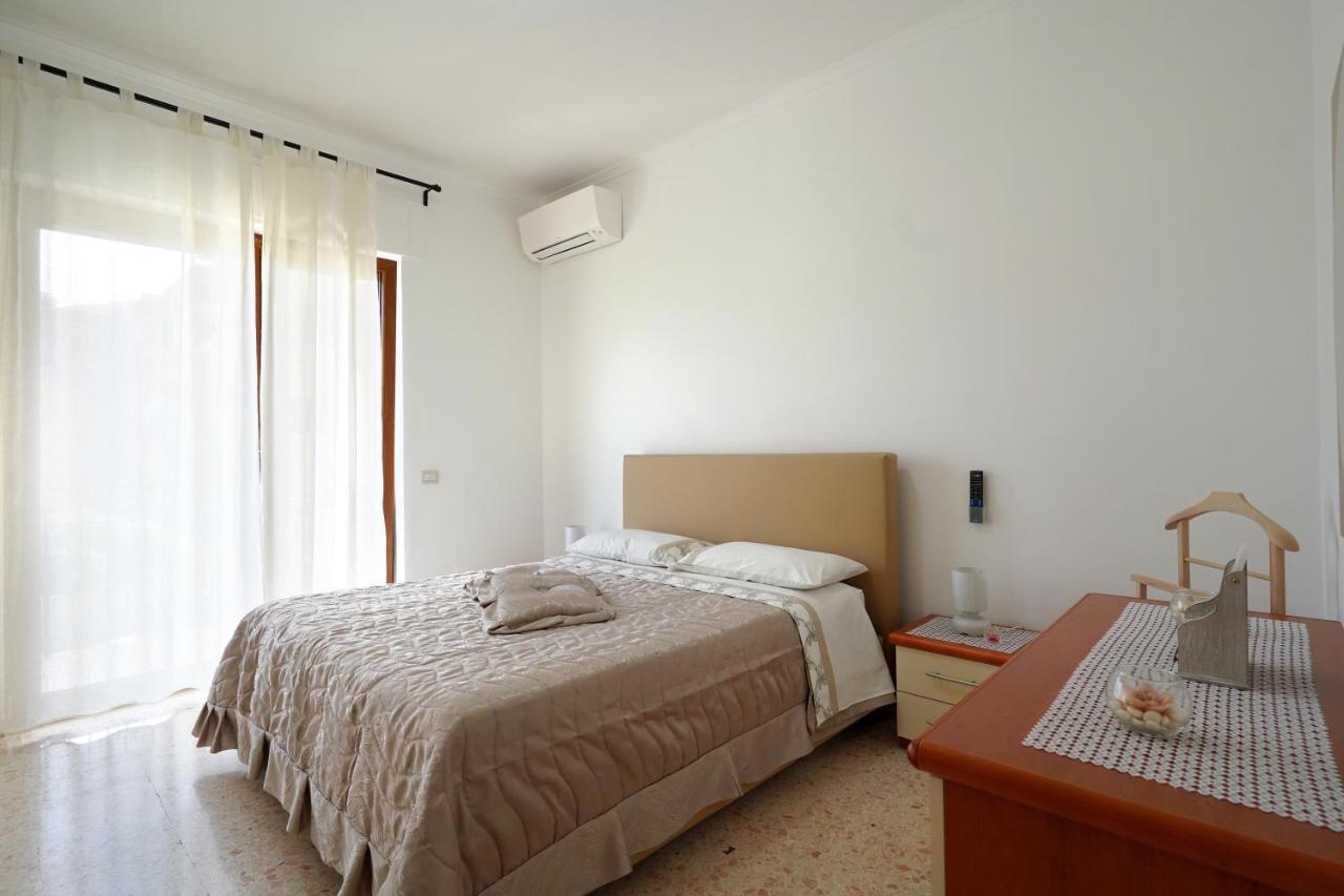 Milou'S House Apartment Sant'Agnello Bagian luar foto